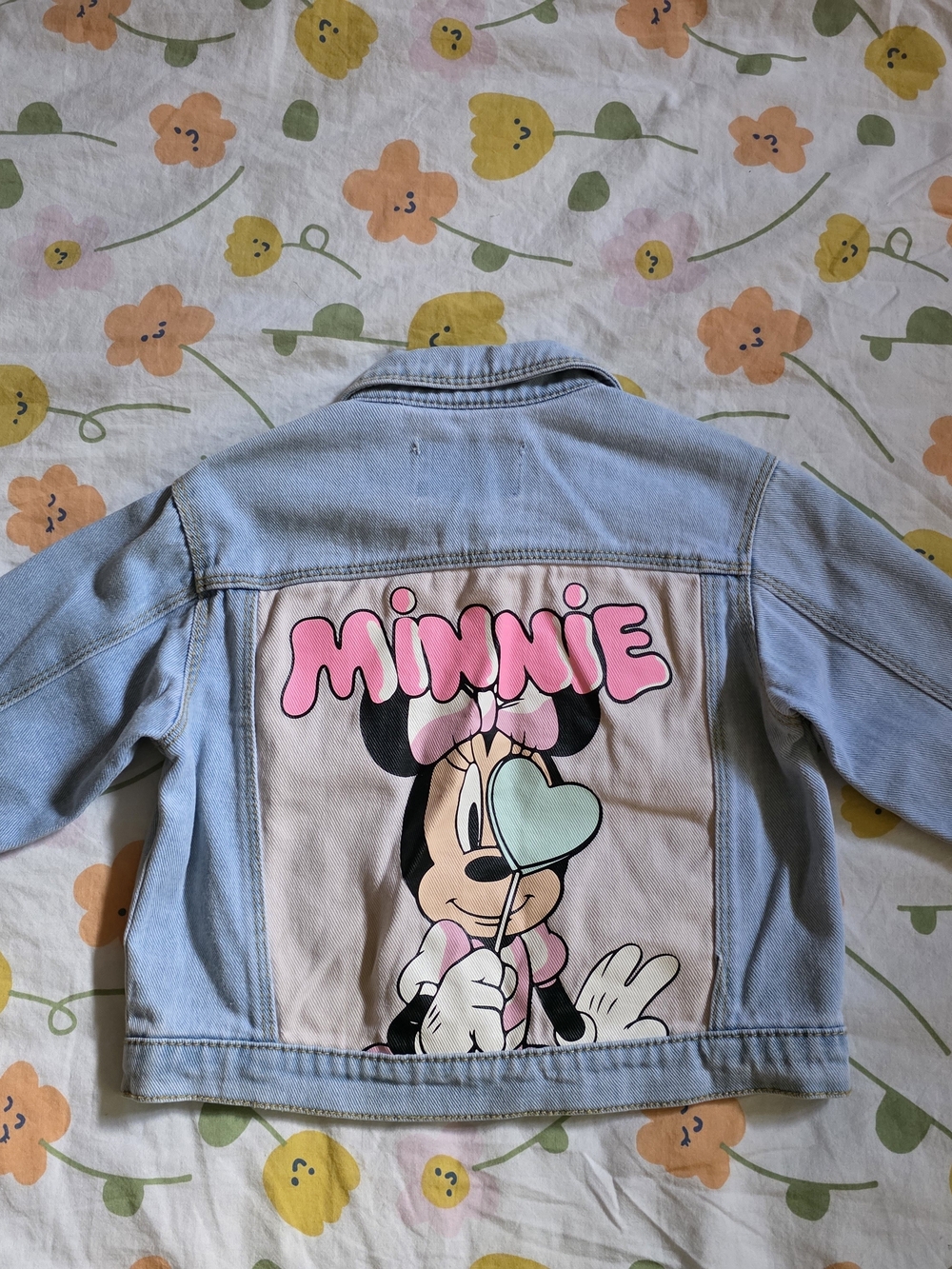 Zara Jacket For Girls